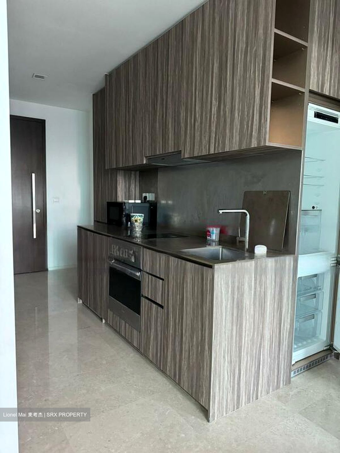 Principal Garden (D3), Condominium #603175461